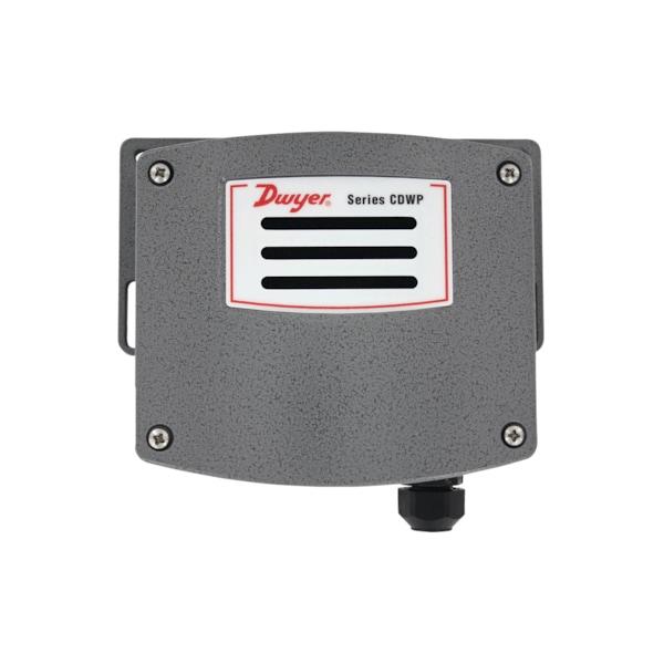CDWP-05H-C5 AG CO2 XMTR